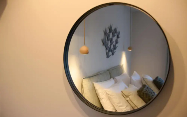 Efilenia Luxury Villas