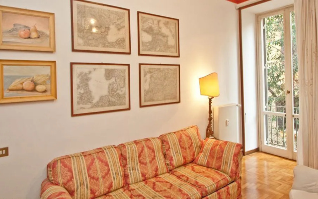 Rental in Rome Ottaviano
