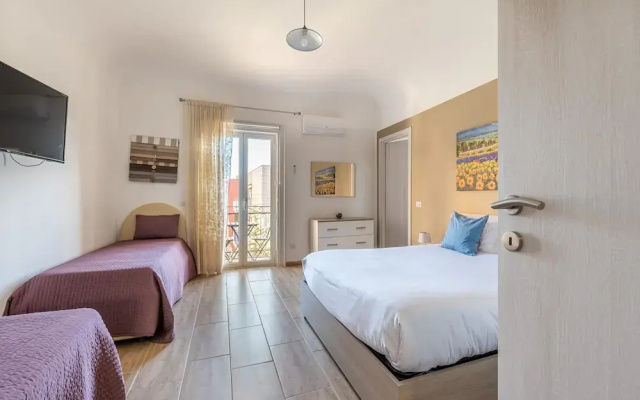 Mika Apartment Alla Stazione