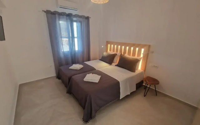Mykonian Tramonti Villas