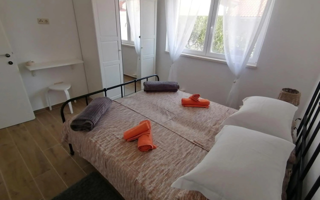 House Fidulić-app RUSTIK