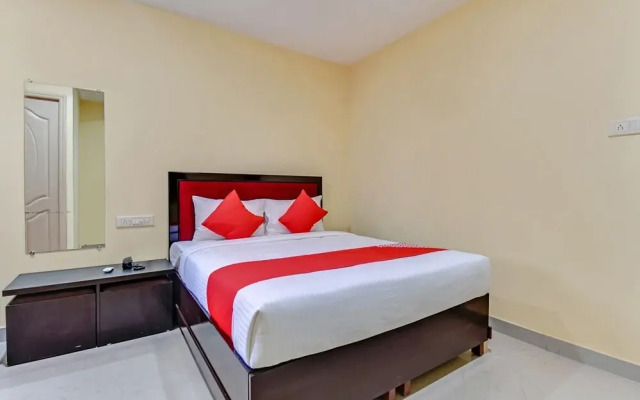 OYO Flagship 46682 New Andra House