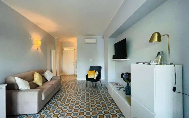 Casa degli ASPRI
