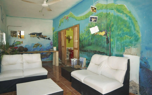 Hotel La Chaya
