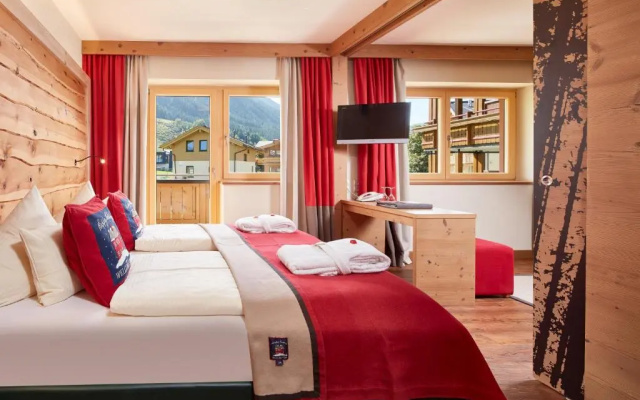 Hotel Hasenauer