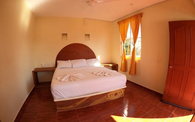 Hotel La Gloria