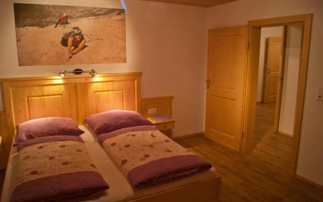 Apartment Sonnbichl
