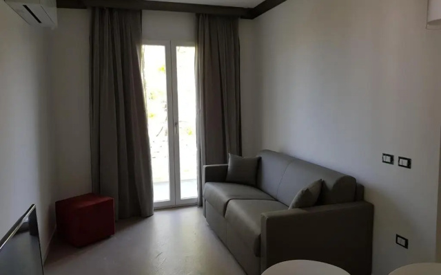 Residence Hotel Venus Suites
