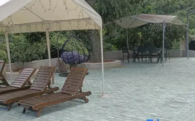 Xiangshan Mountain Sea Homestay