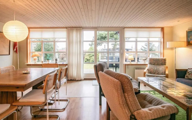 Holiday home Millinge II