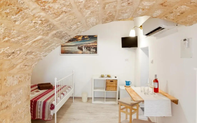 San Nicola Clemente Private Room