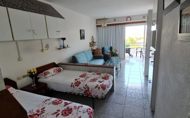 Ap260, Club Atlantis, Costa Adeje (Tenerife), Spain