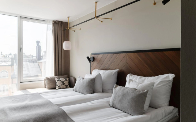 Clarion Hotel Amaranten