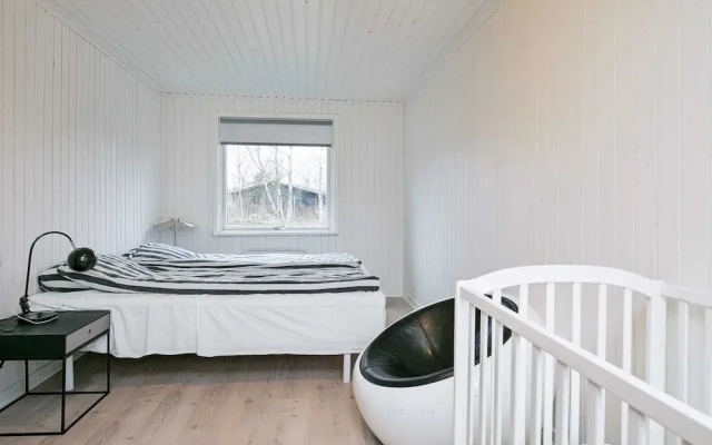 7 Person Holiday Home in Frederikshavn