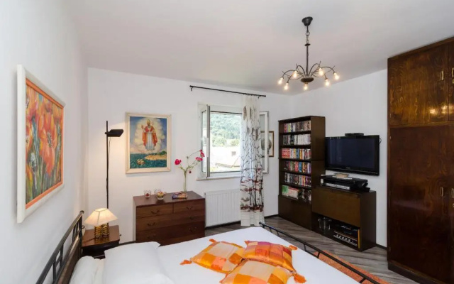 Apartment Veve