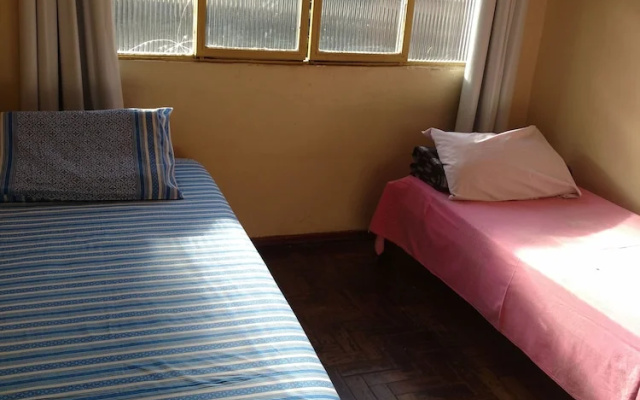 Hotel Roma