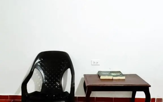 Yoal Hostel