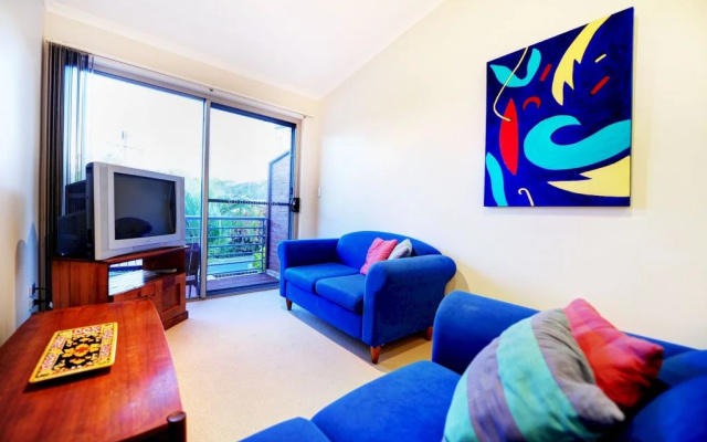 K-Bay 5 Apartment