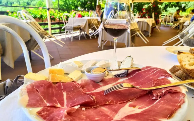 L'Oliveto
