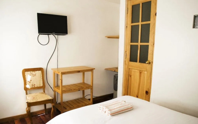Casa Don Jose B & B