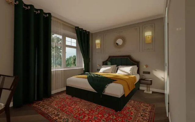 Hotel Ratsmühle Lüneburg