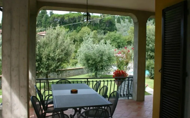La Pietraia
