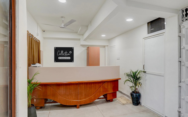 OYO 30255 Milan Party Hall