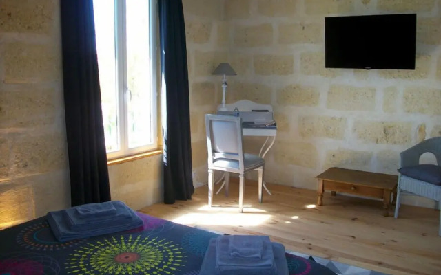 Domaine de Monein