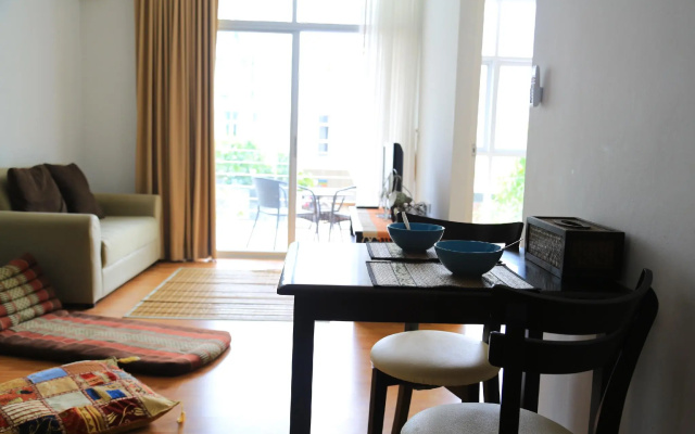 Chill Out Apartment