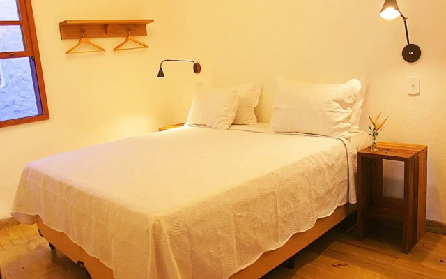 Green 53 Boutique Hotel