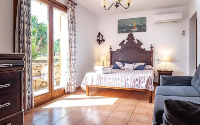 Finca Angoixes
