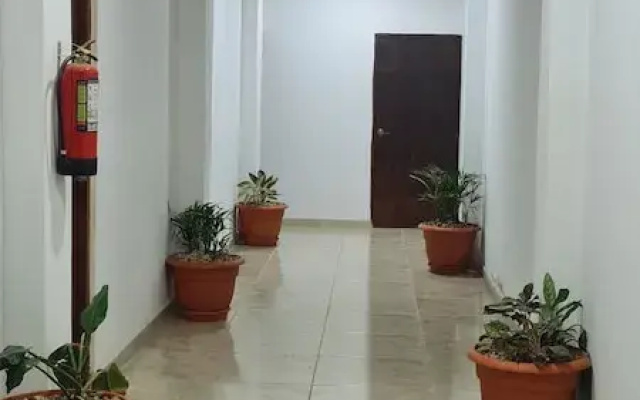 Andino's Hotel Bar & Rest Managua