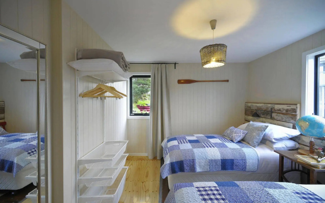 Coastal Pods Wynyard