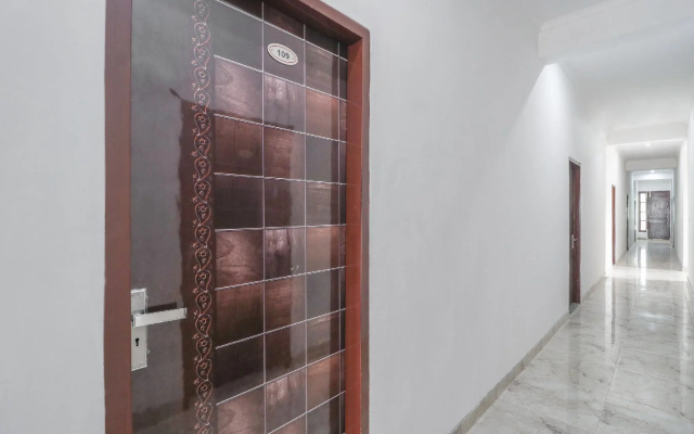 OYO 72644 Castle Mohali