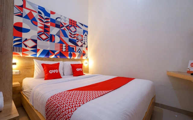 Green Homestay by Oyo Rooms