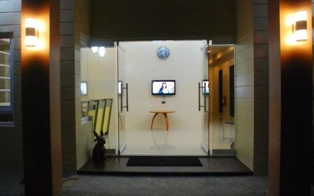 Ingko Hotel Gabao