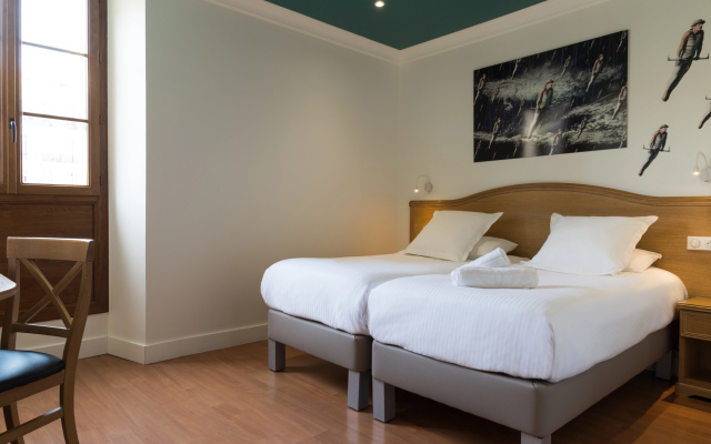 Grand Hôtel de la Gare Toulon – Boutique Hôtel