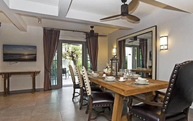 Sala Retreat Villas