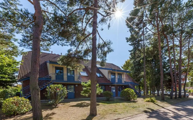 Papillon Wohnung 04-1