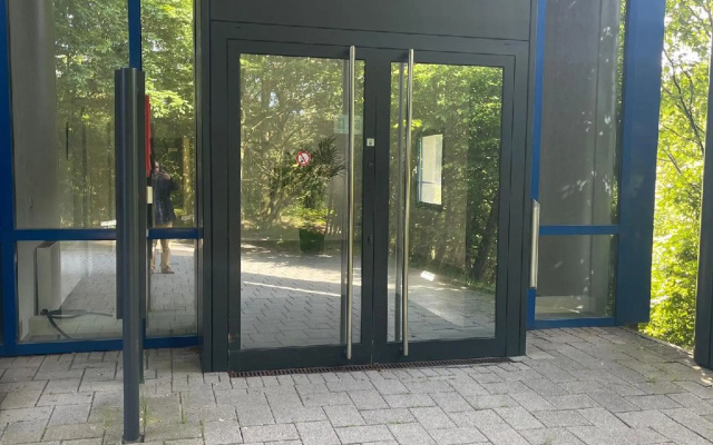 Отель Trip Inn Düsseldorf Neuss