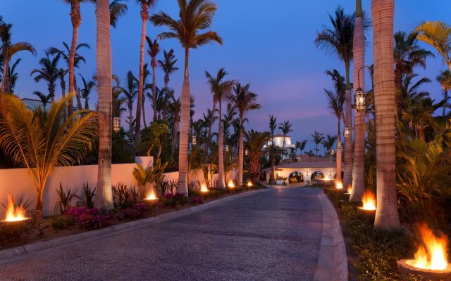 Отель One&Only Palmilla Resort Мексика, Сан-Хосе-дель-Кабо - отзывы, цены и фото номеров - забронировать отель One&Only Palmilla Resort онлайн вид на фасад