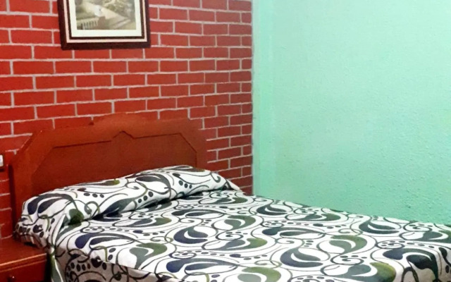 Hotel Azteca Tabasco