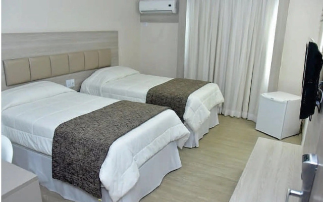Hotel Village Confort Campina Grande