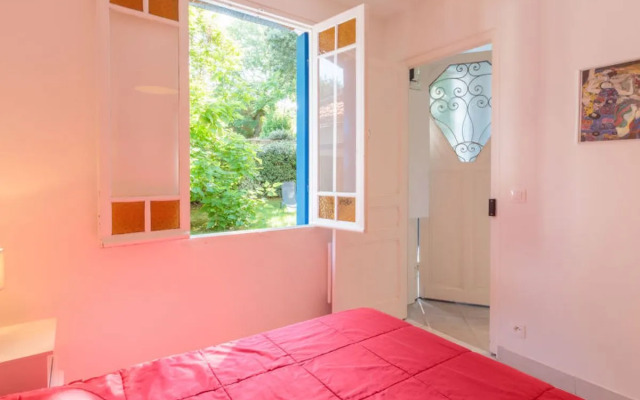 House Domremy Saint Palais sur mer