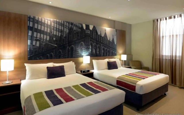 Grosvenor Hotel Adelaide by Accor