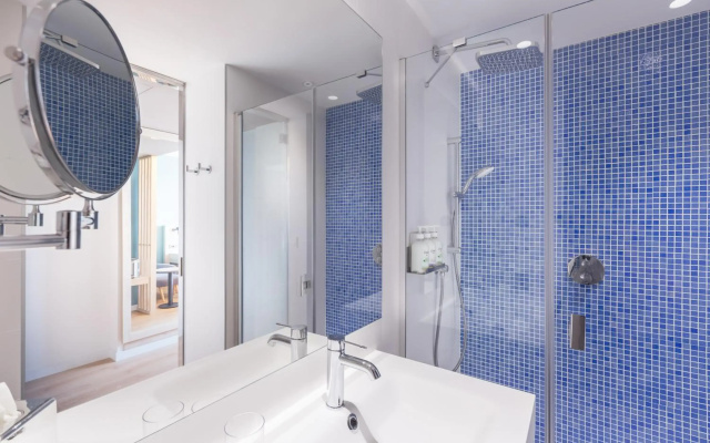 Holiday Inn Barcelona-Sant Cugat by IHG