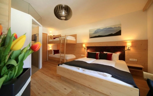 Appartement Laurin