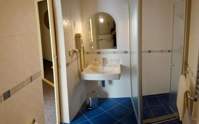 Hotel Babí lom