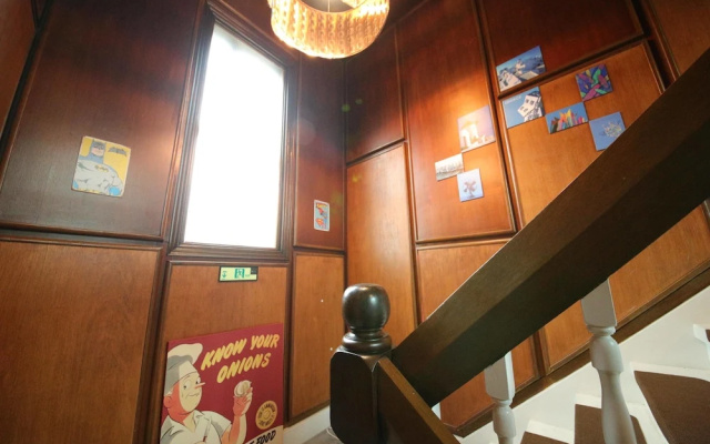 Stitches House - Hostel