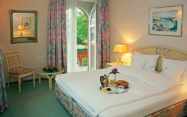 Hotel Residenz Joop